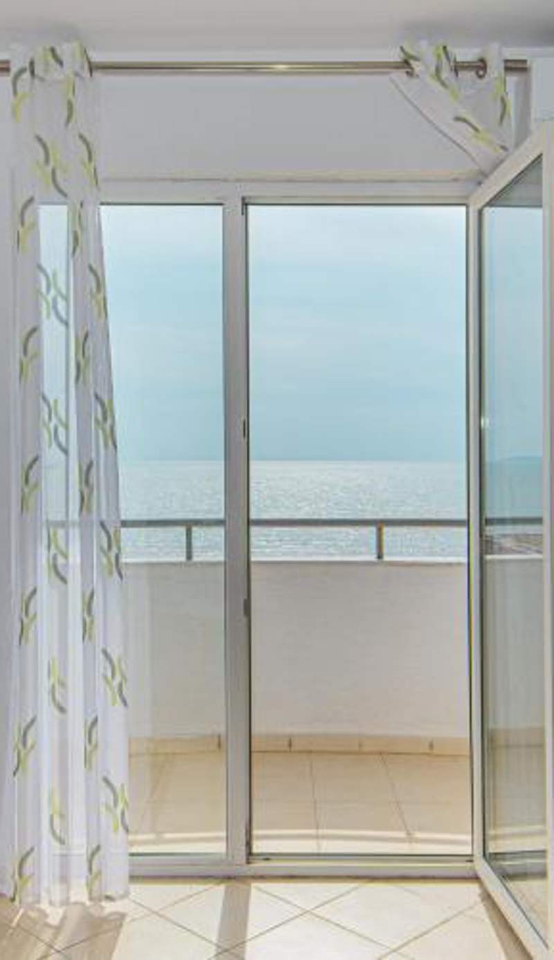 Paradise Coast Apartments