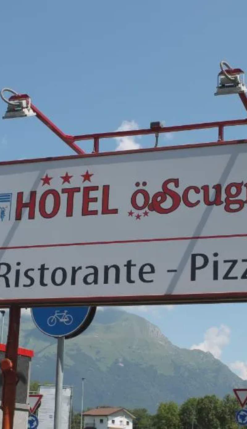 Hotel O'Scugnizzo 2