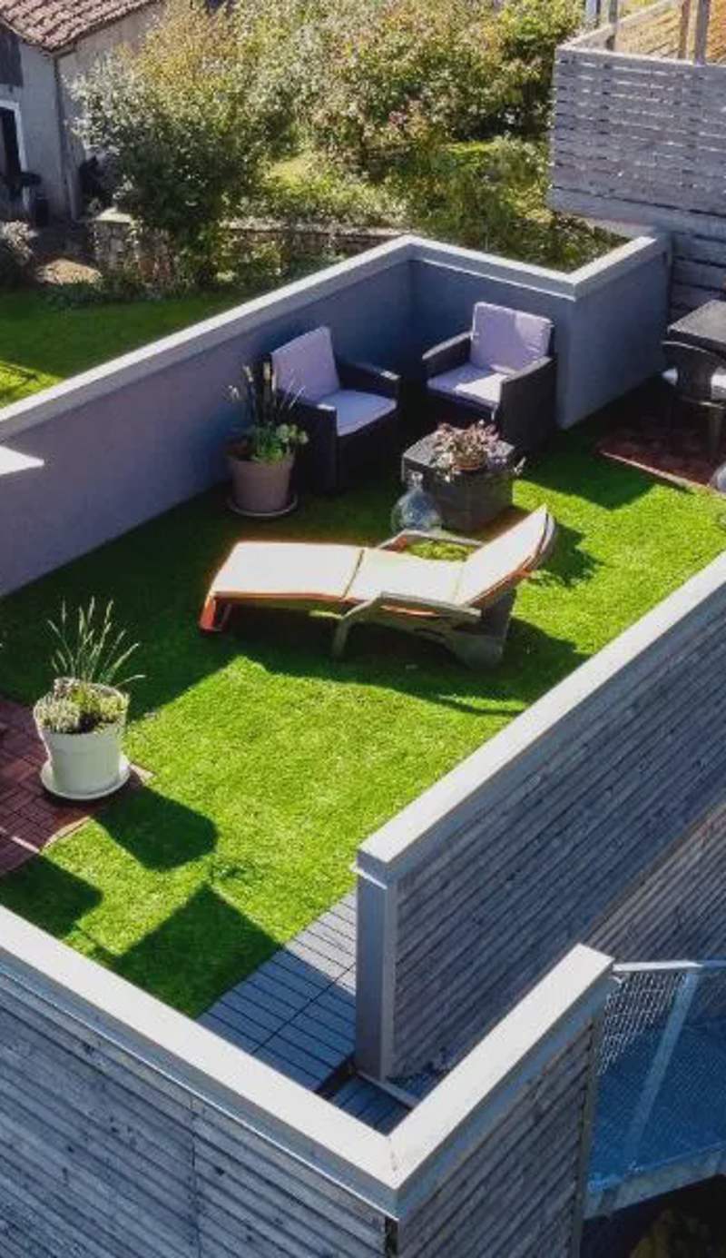 B&B Giardini dell'Ardo