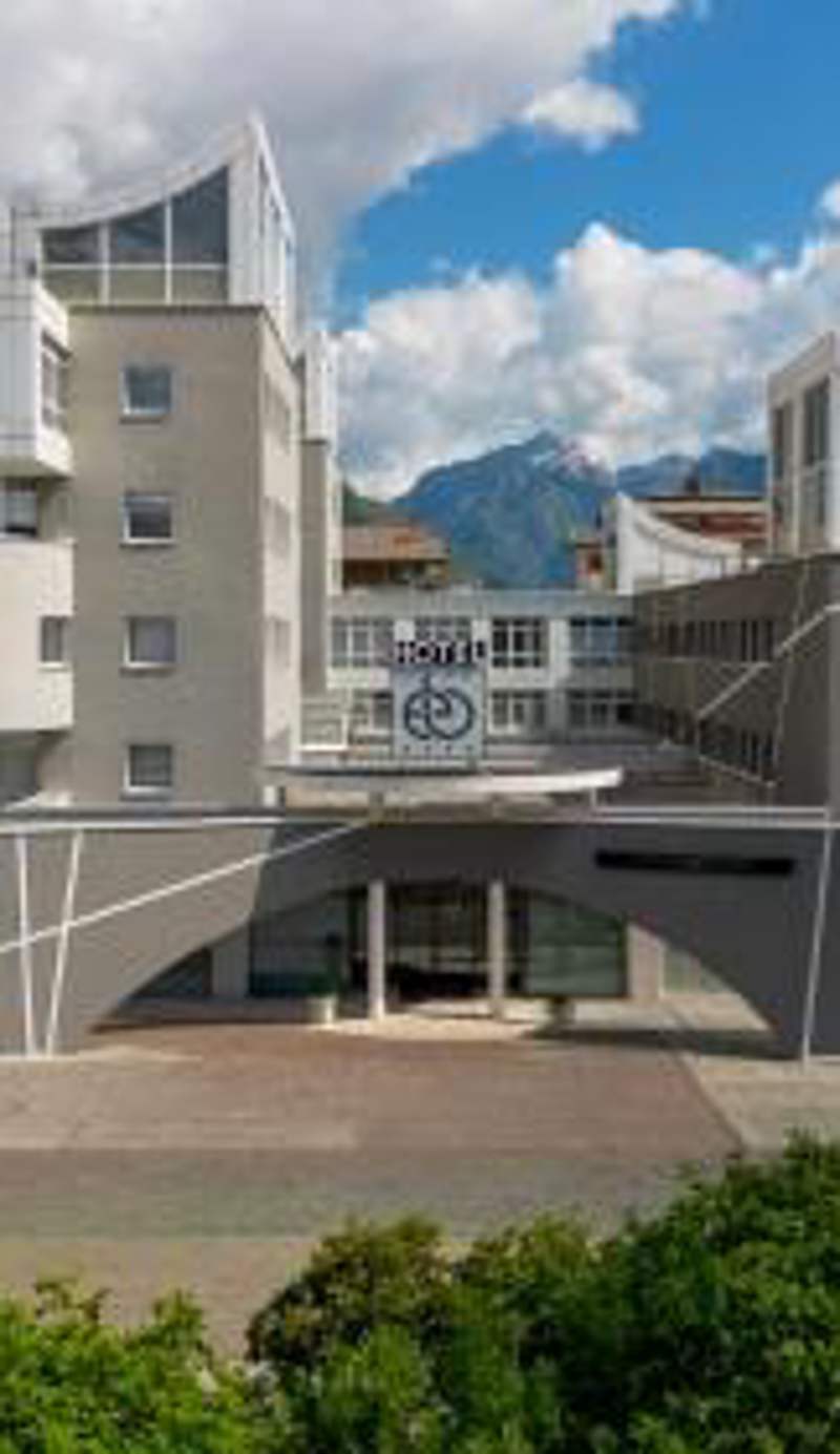 Hotel Europa Belluno