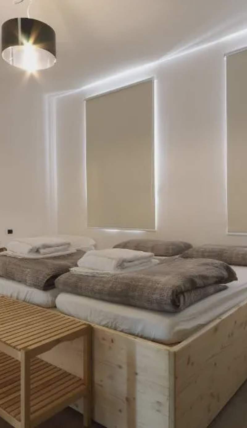 Bed & Wellness Fisterre
