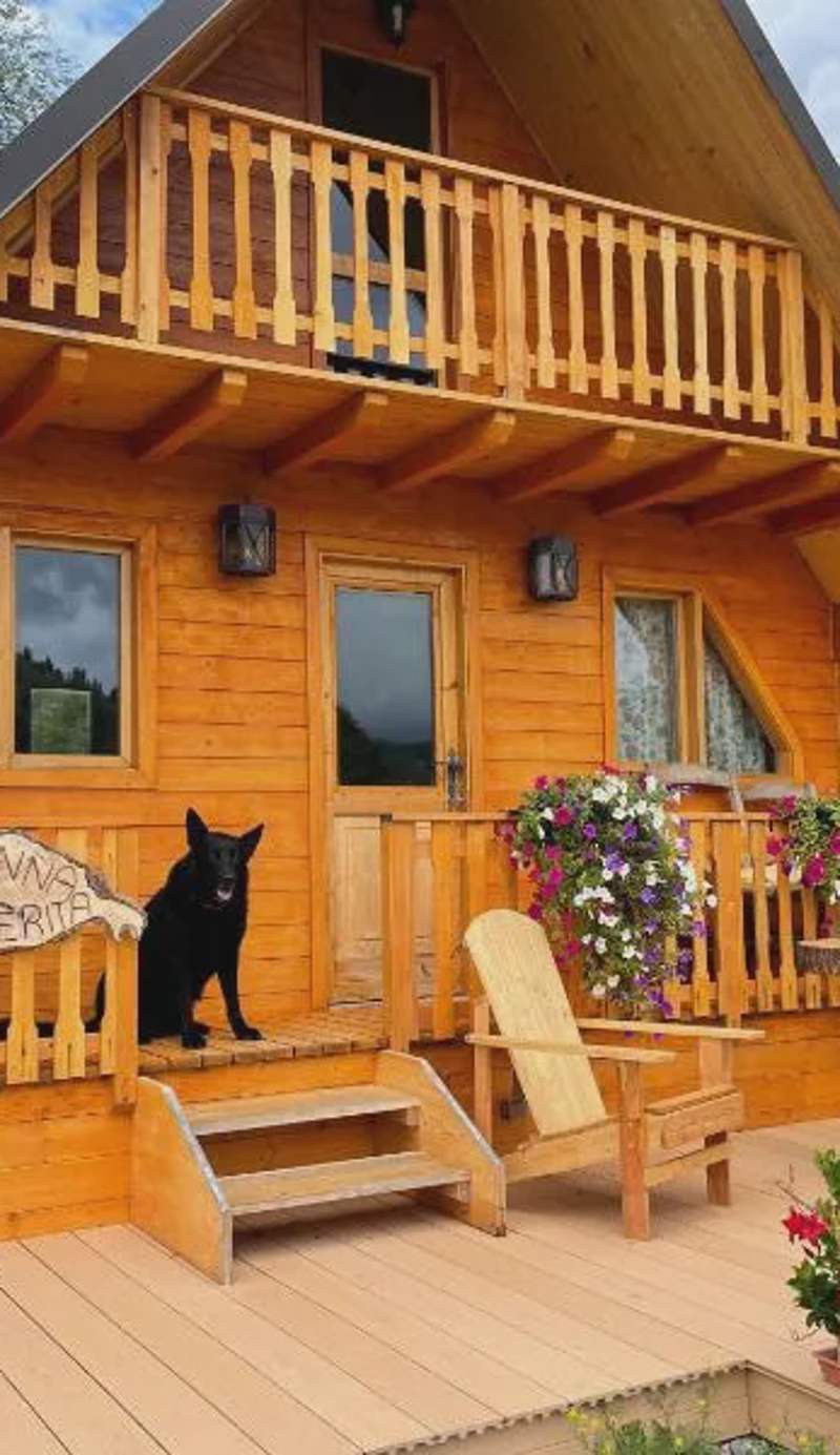 Agri Camp Dolomiti