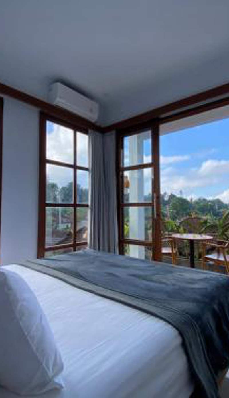 Penol House
