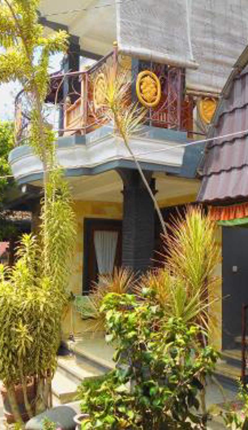 Puri Asri Bungalow Ubud
