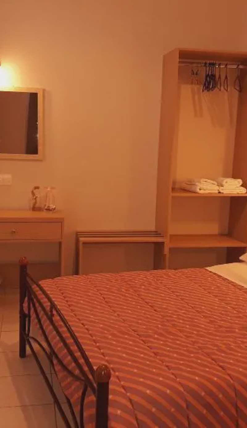 Hotel Trifylia