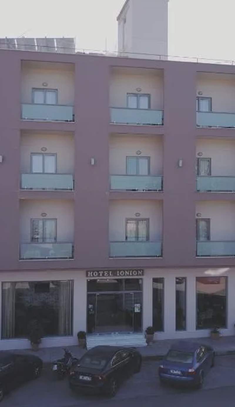Ionion Hotel
