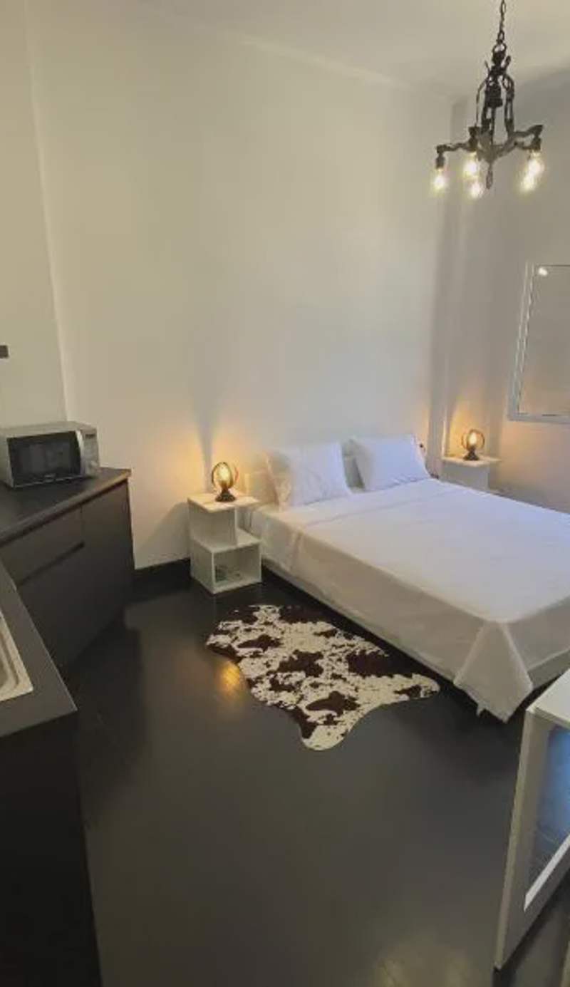 Artelie apartment