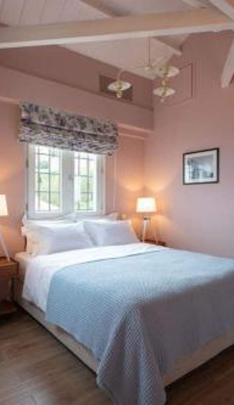 Sirocco Maisonette, Kyparissia Old Town Collection