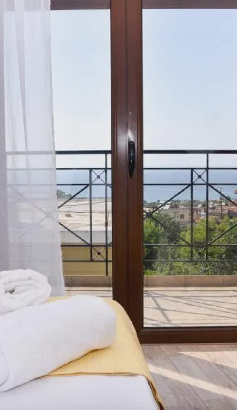 Prana's Castle