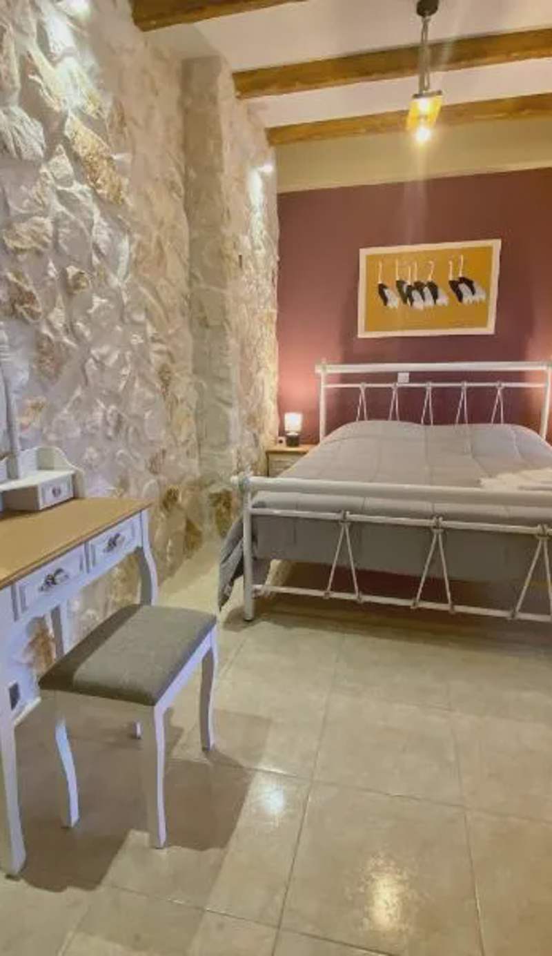 Panoraias Luxury Suite Kyparissia