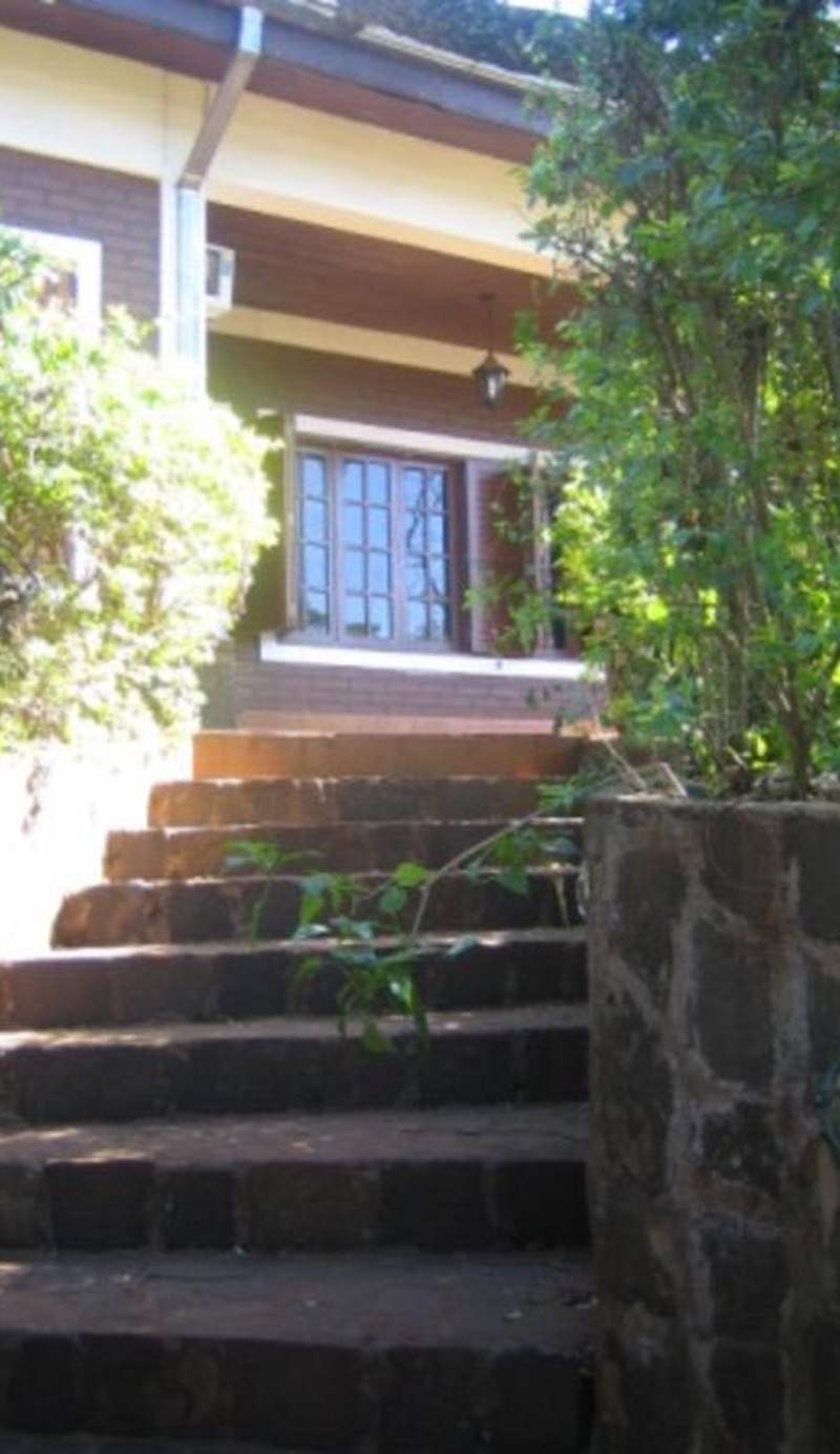 El Guembe Hostel House