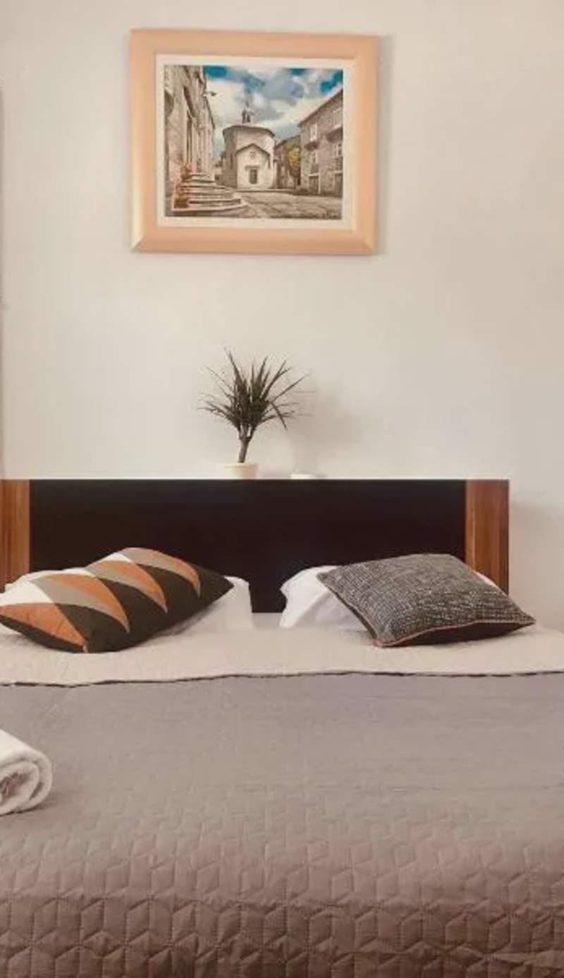 Anamarija apartment