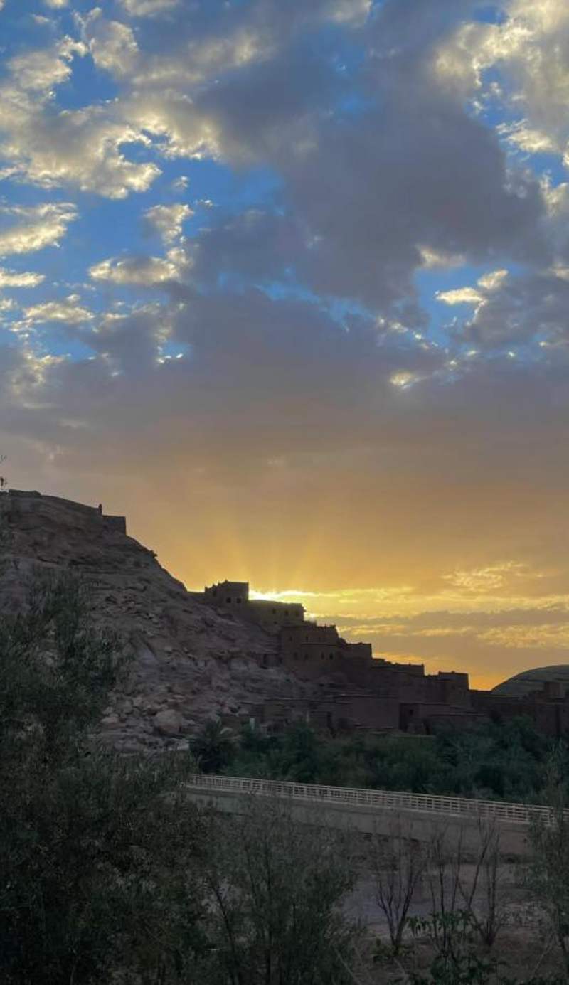 Appartement In Ksar Ait Ben Haddou