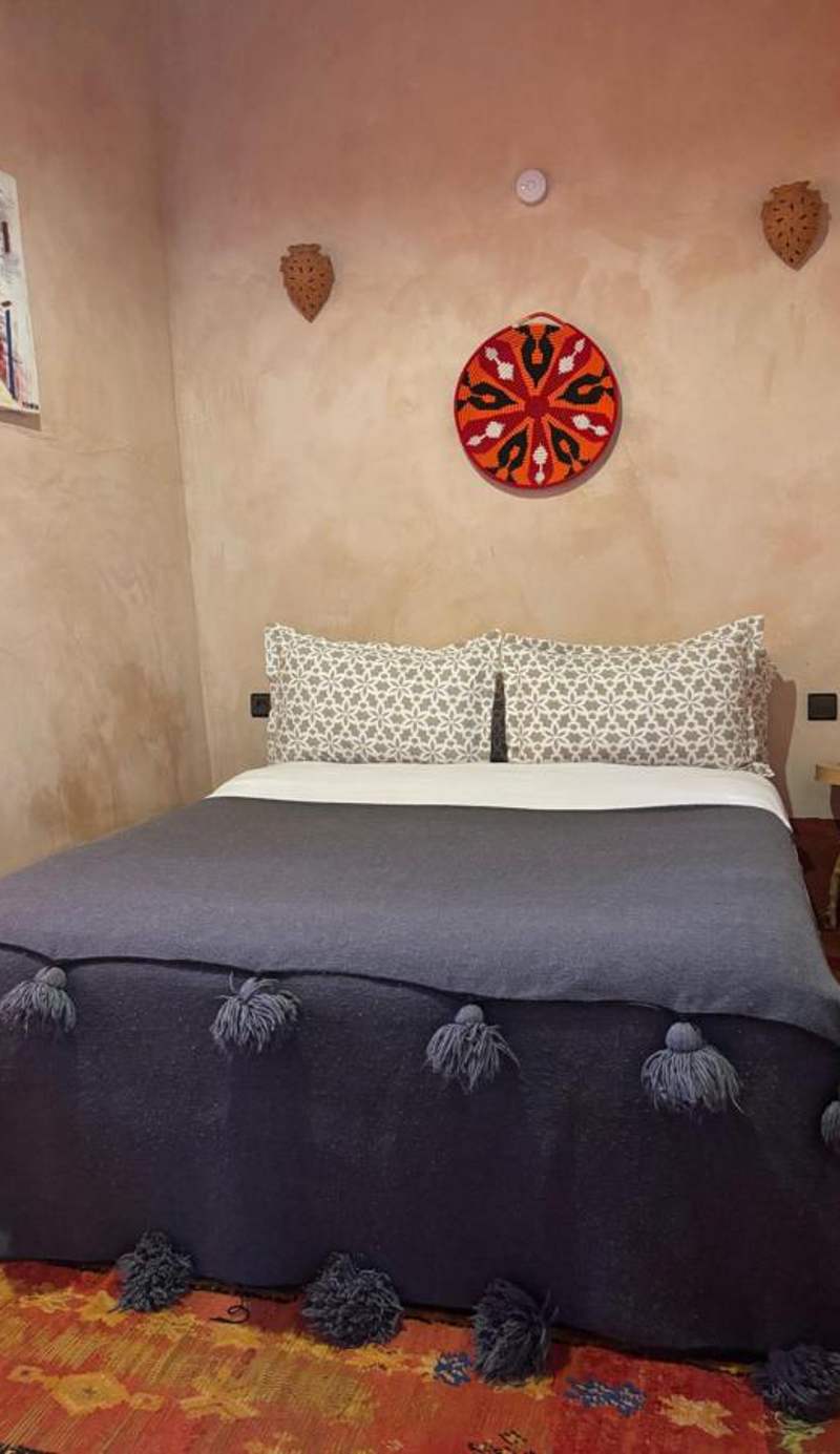 Auberge Ayouze