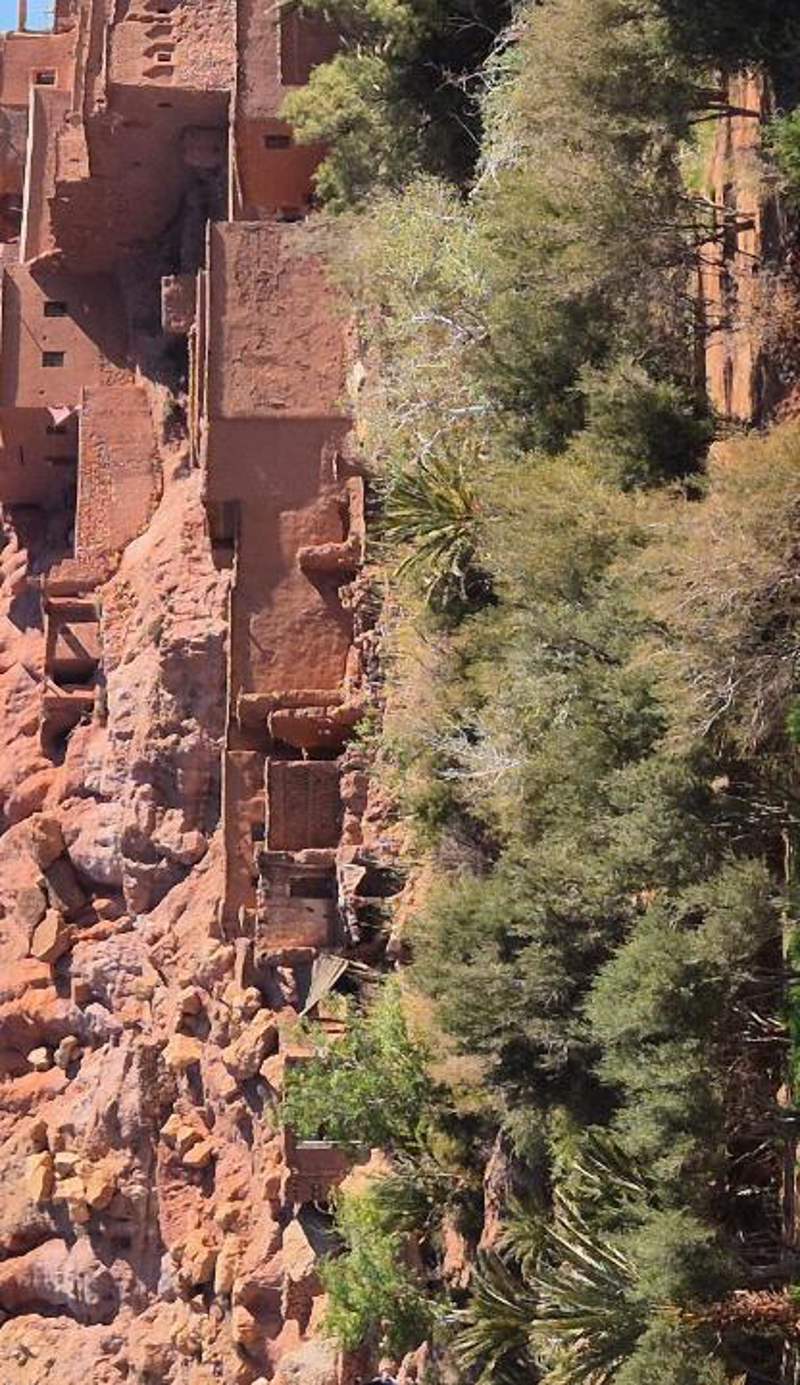 Kasbah Valentine