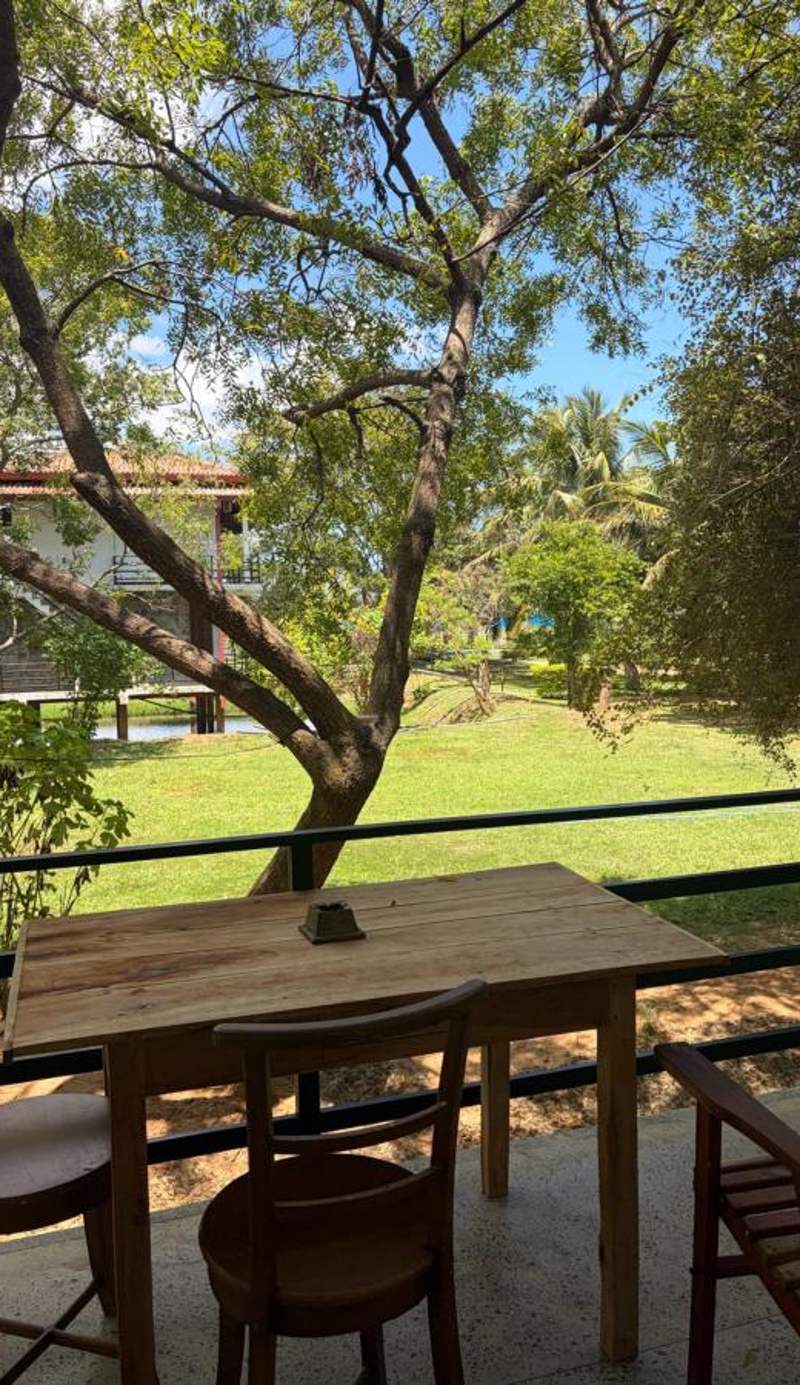 Lake Villa Resort