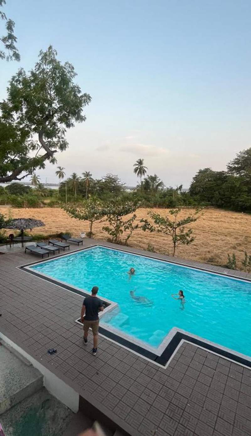 Birdsong Leisure Resort