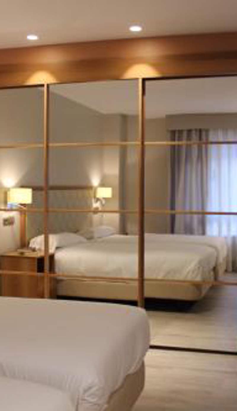 Hotel Carreño