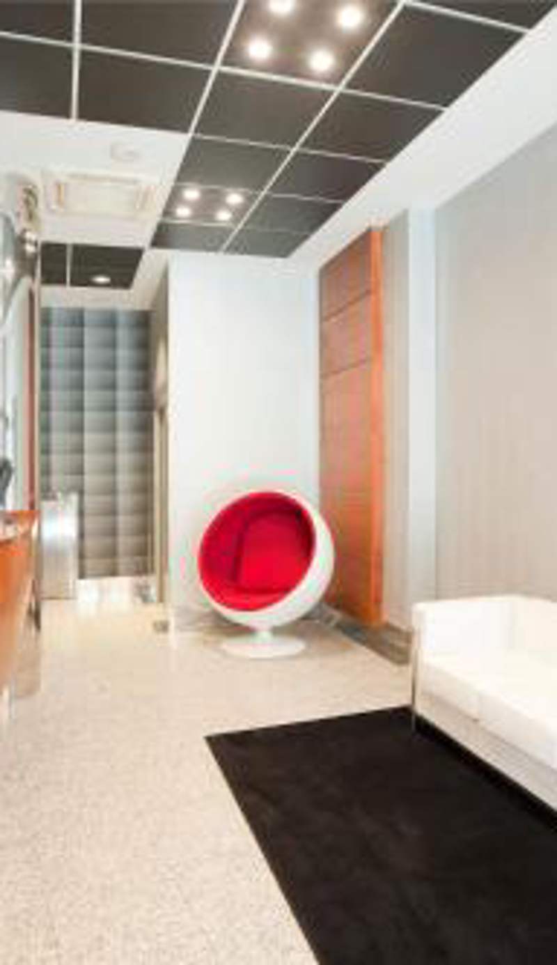 Hotel Longoria Plaza by Pandora Hoteles