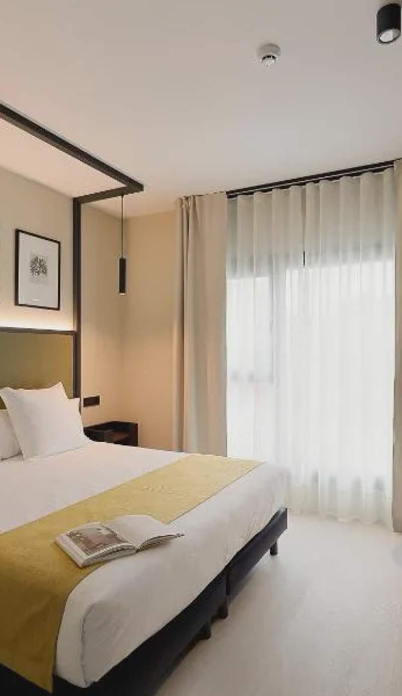 Nuvō Hotel Boutique