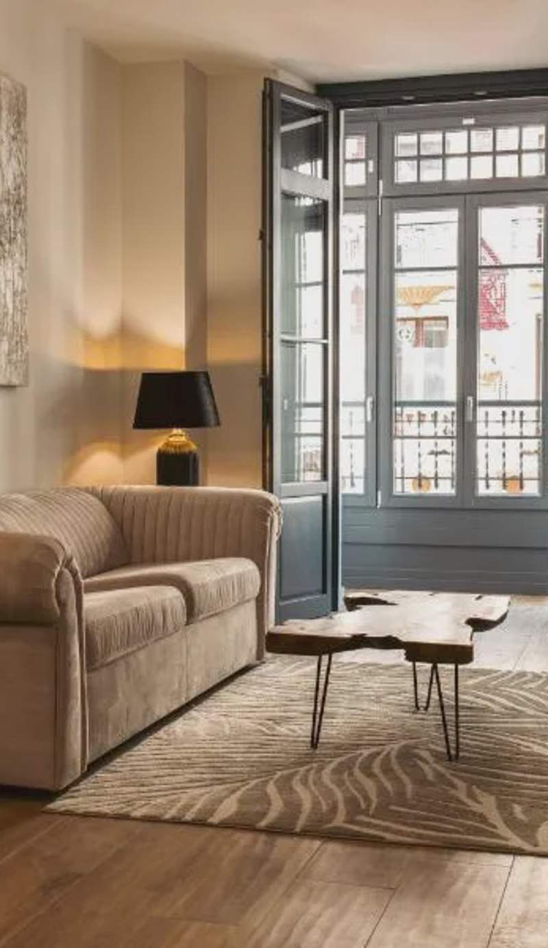 SUITE 1907 OVIEDO COLLECTION