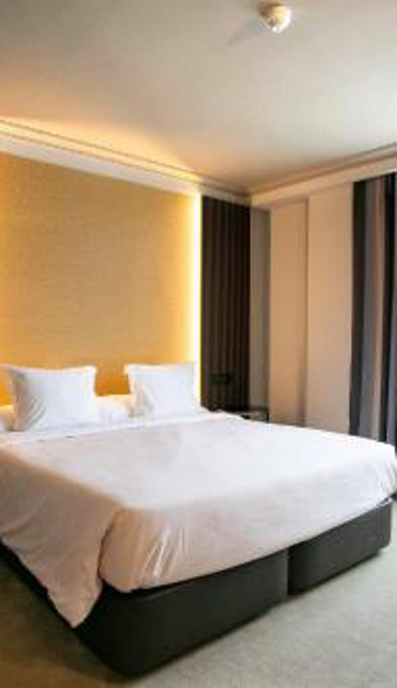 Hotel Sercotel Ciudad de Oviedo