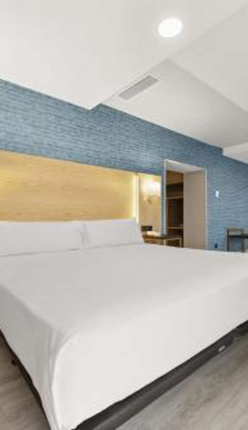 Hotel Zentral Ramiro I Oviedo