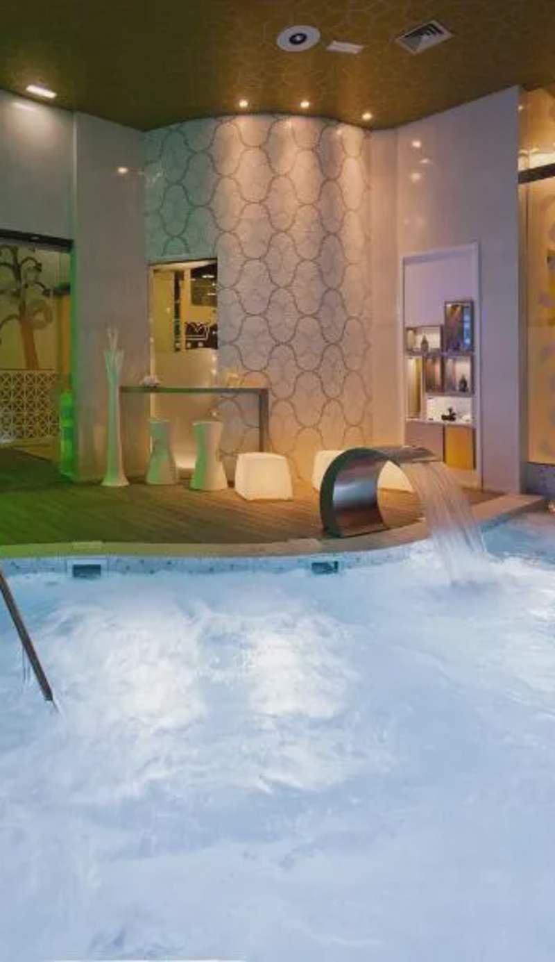 Hotel & Spa Princesa Munia