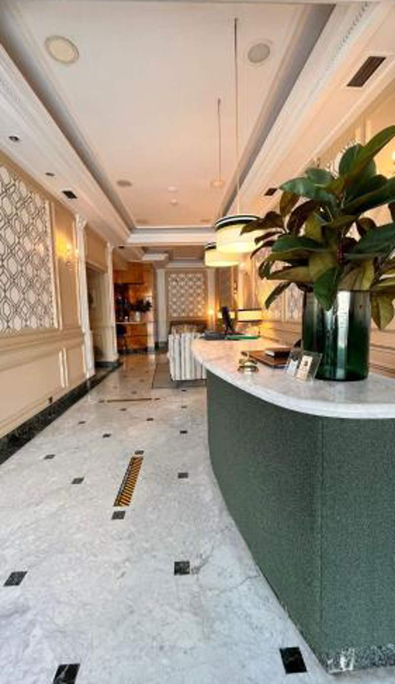 Hotel Campoamor