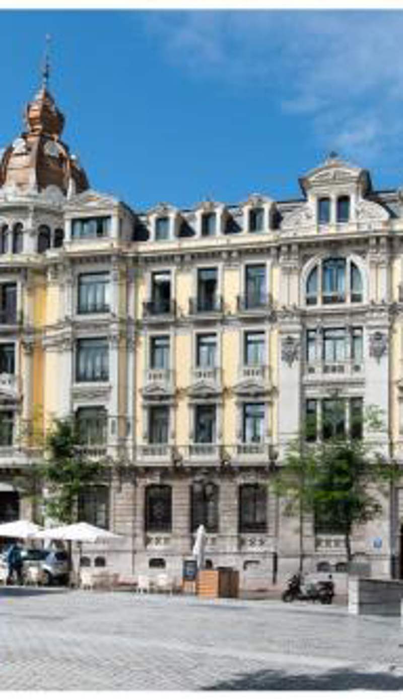 Soho Boutique Oviedo