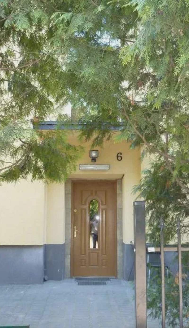 Hotelik Na Zdrowiu