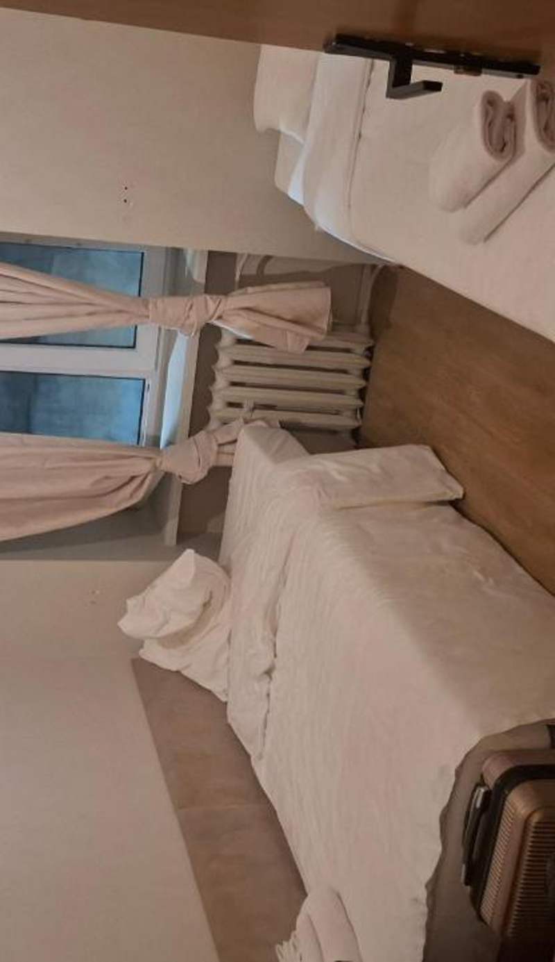 Hostel H360 - dawniej Hotelik Relax