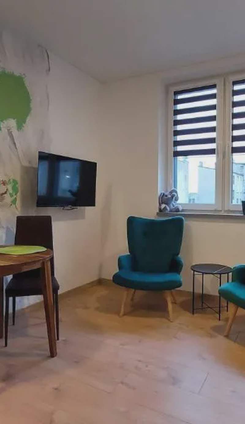 theApartments Wojska Polskiego