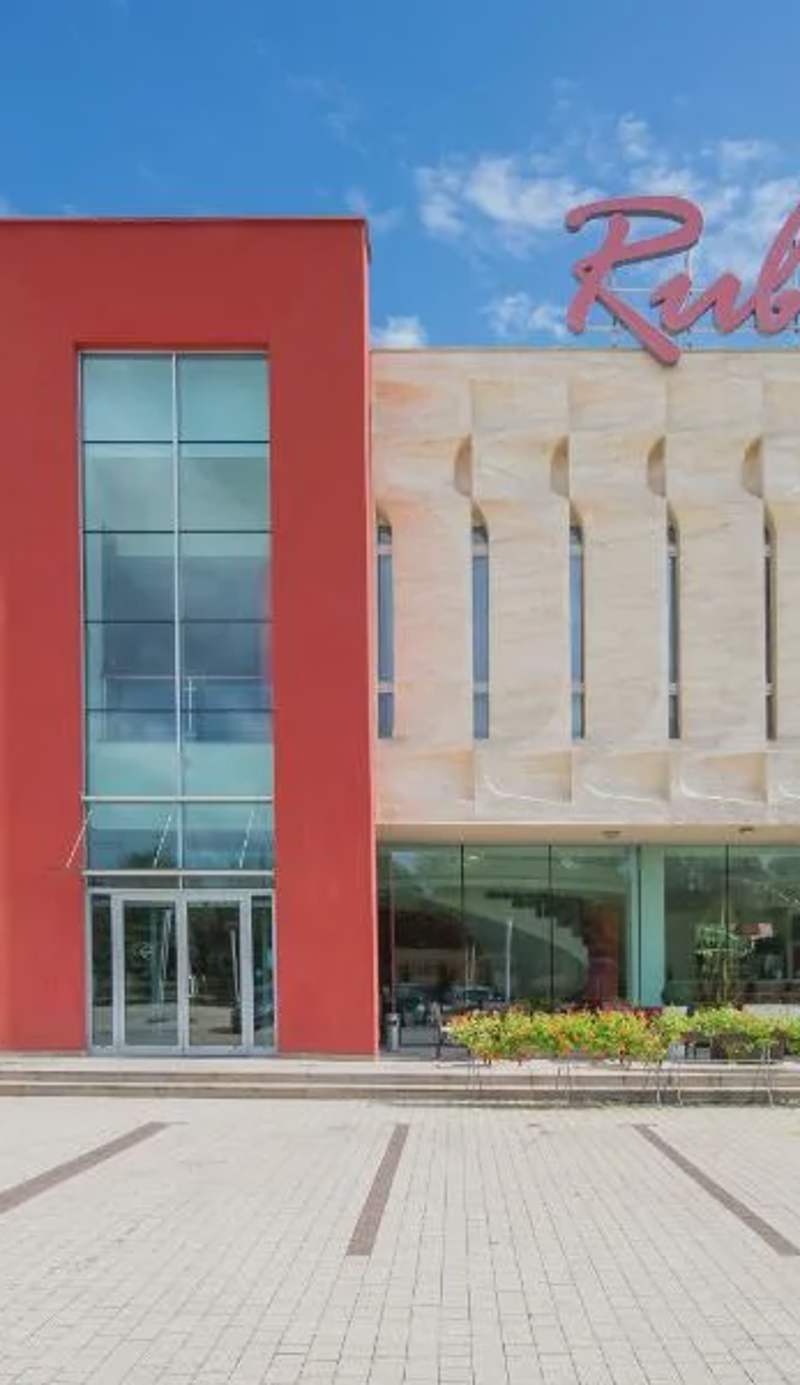 Hotel Rubin