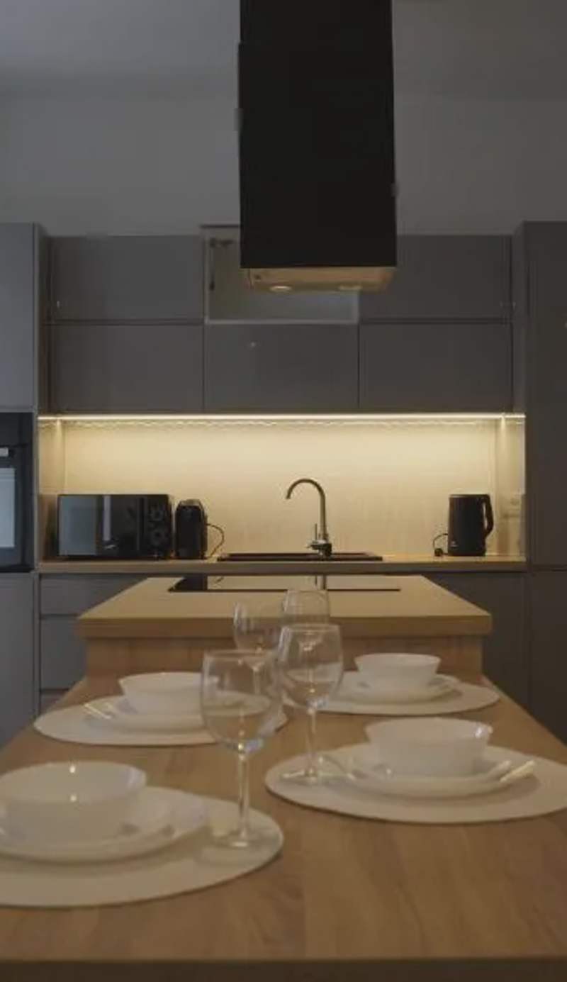 APARTAMENTY SOKOLA blisko Szpital im M Kopernika, Orientarium ZOO, Atlas Arena, EC1, Mandoria
