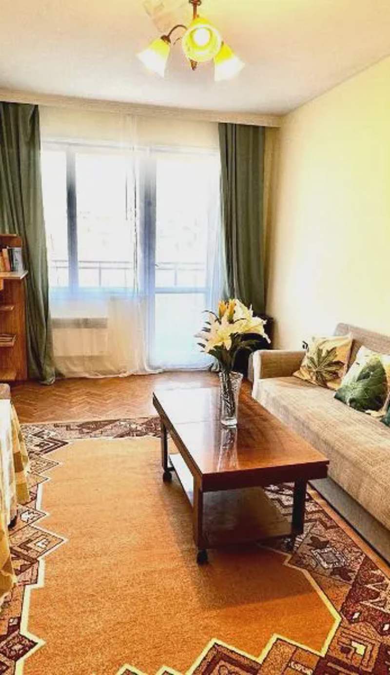 Ssenyange City Apartment