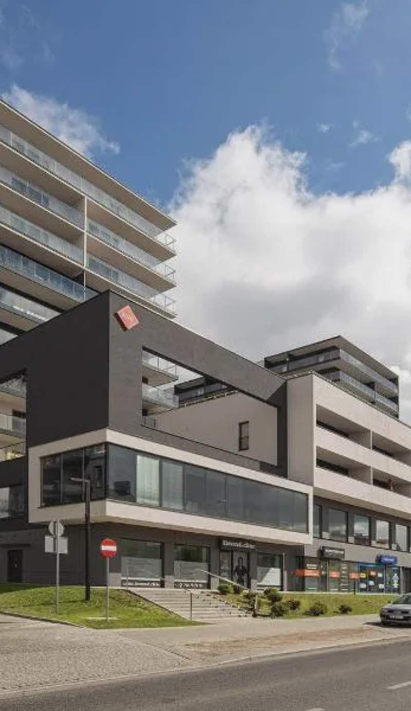 Manu Aparts by MYE Apartments