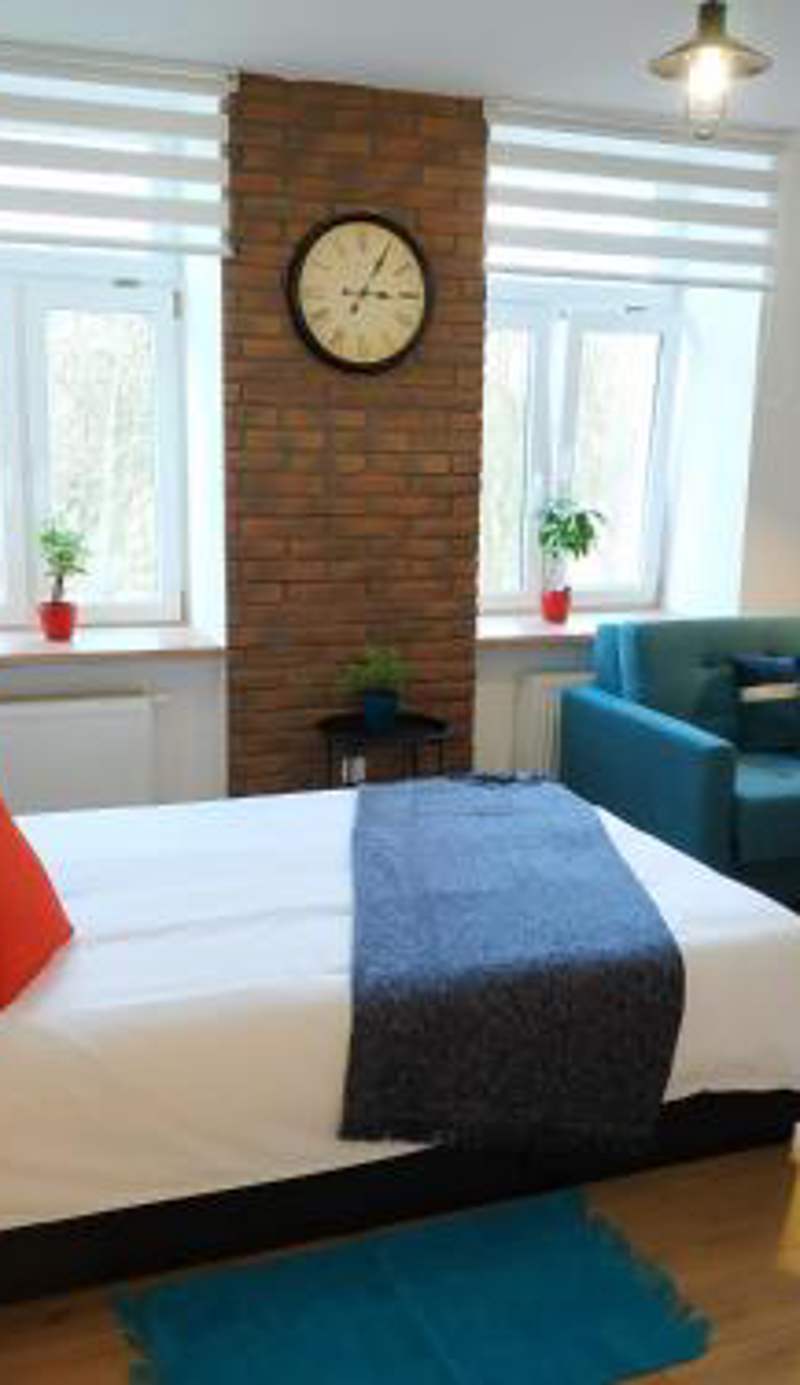 theApartments Radwańska