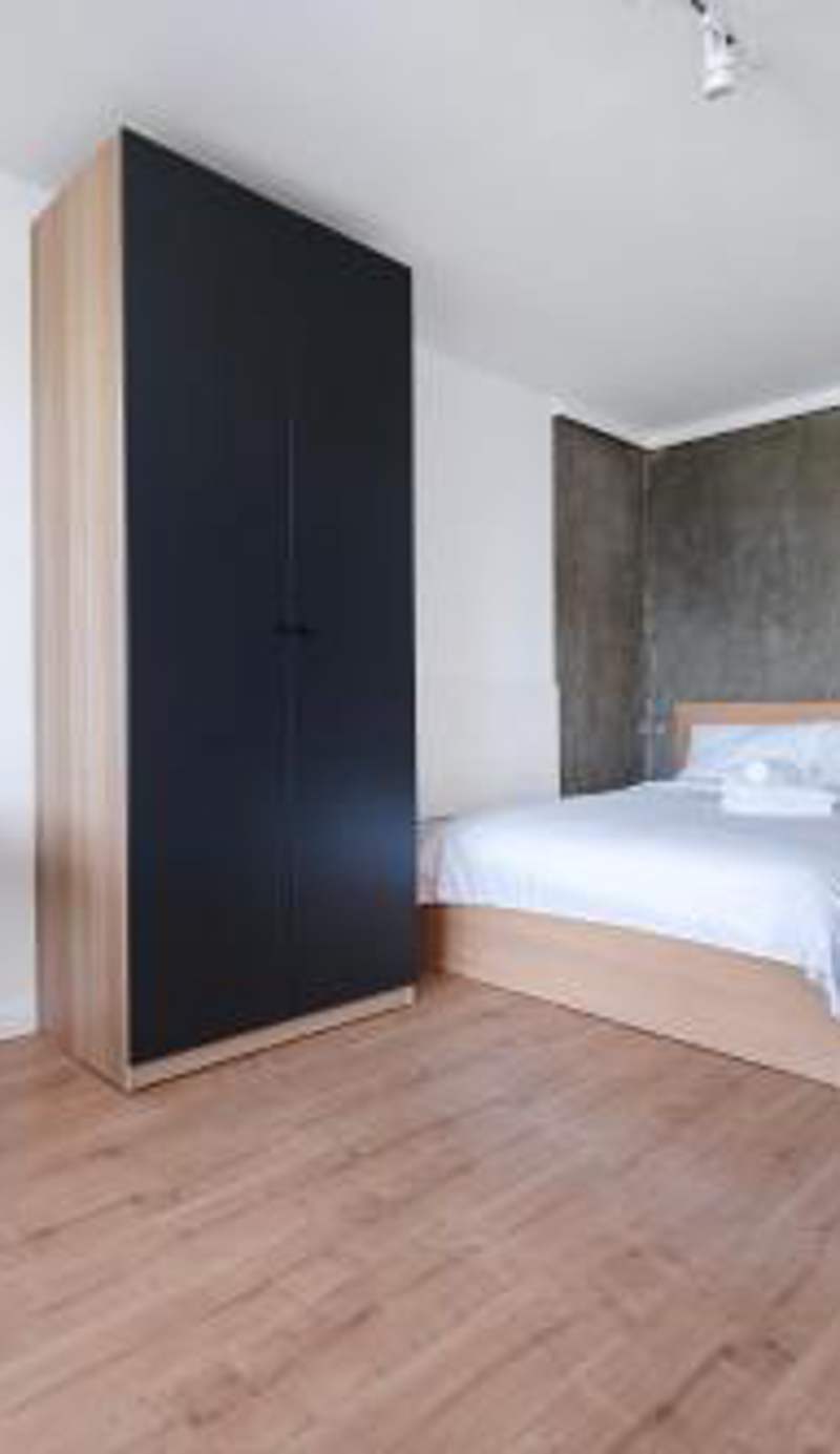 Lermontowa Comfort Rooms by BookingHost