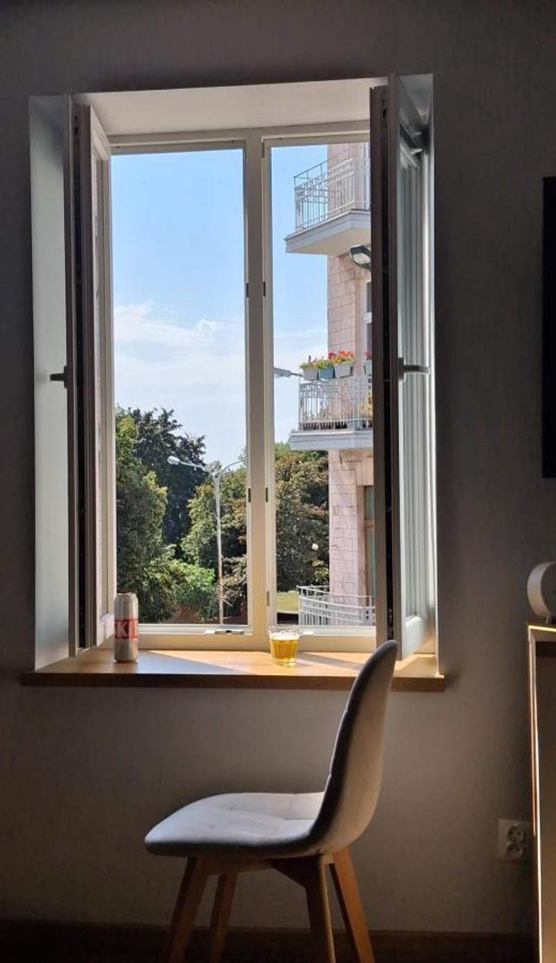 Apartament 55