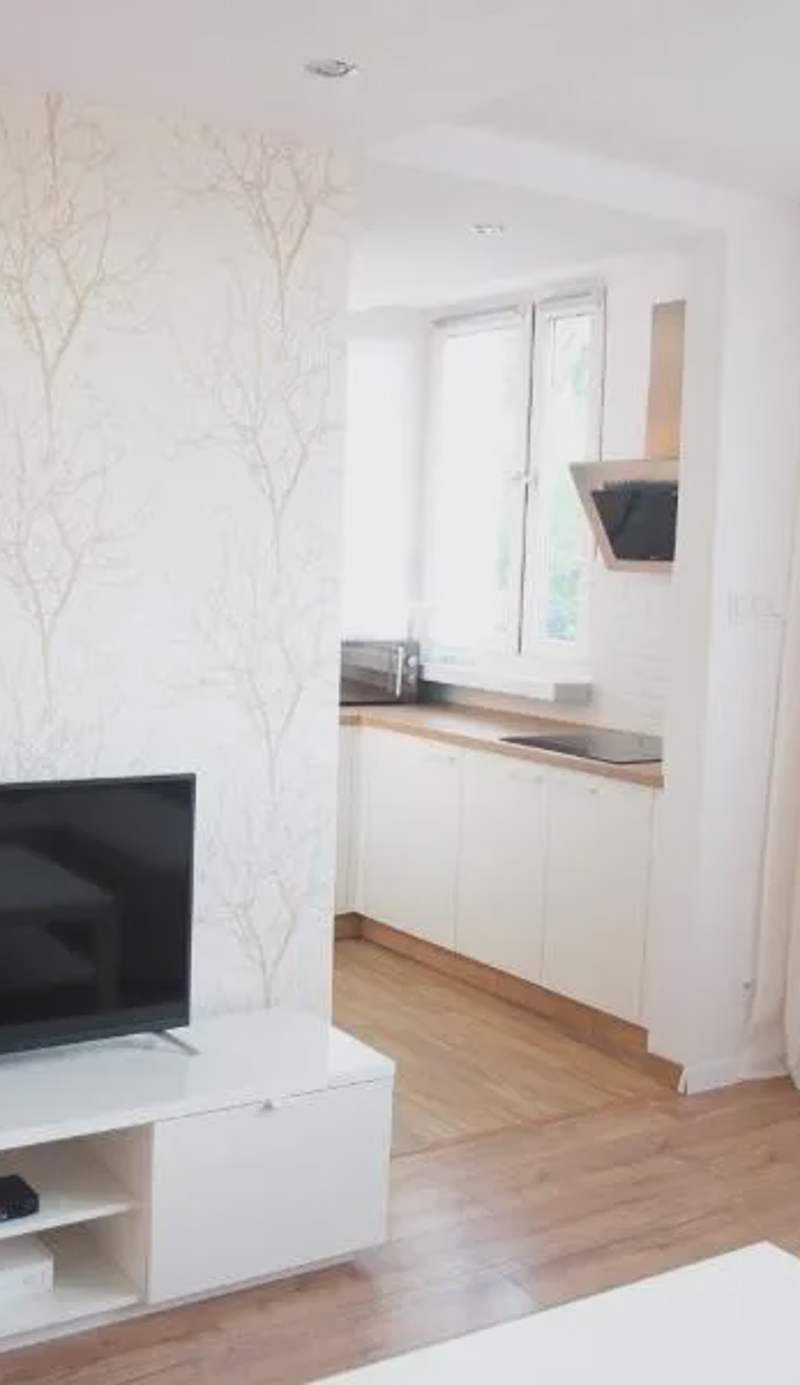 Apartament Jawa
