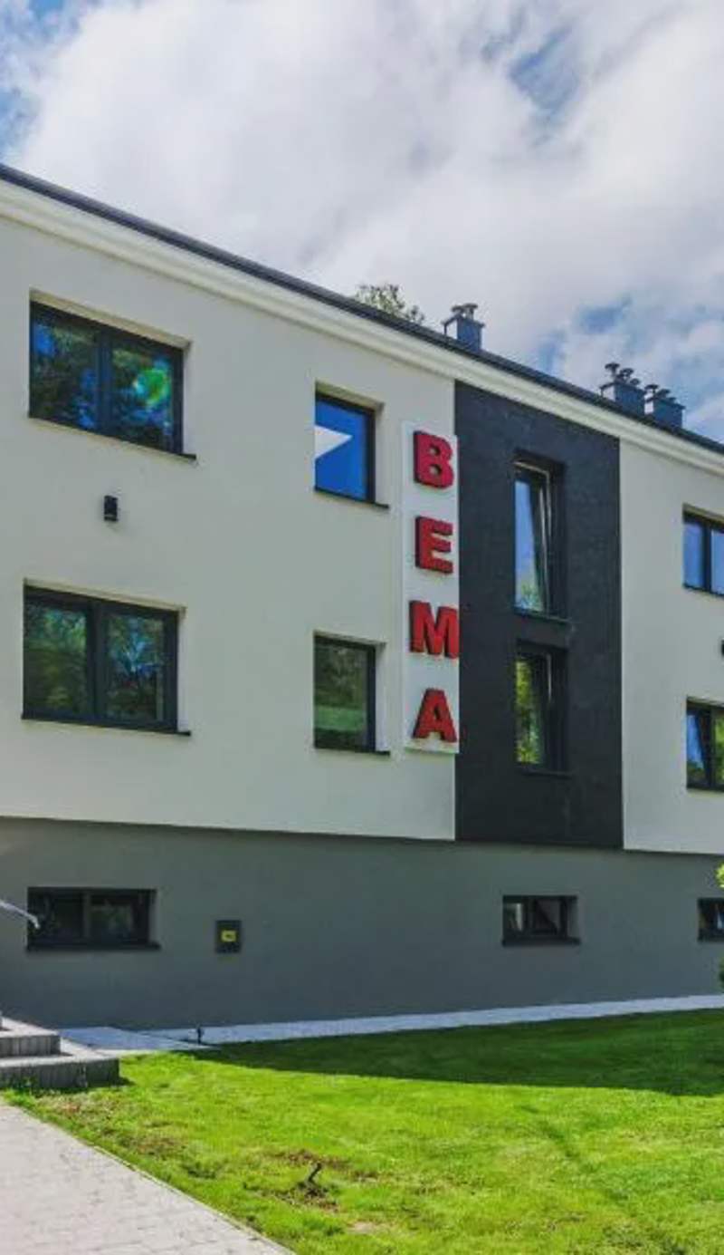 Bema Rooms