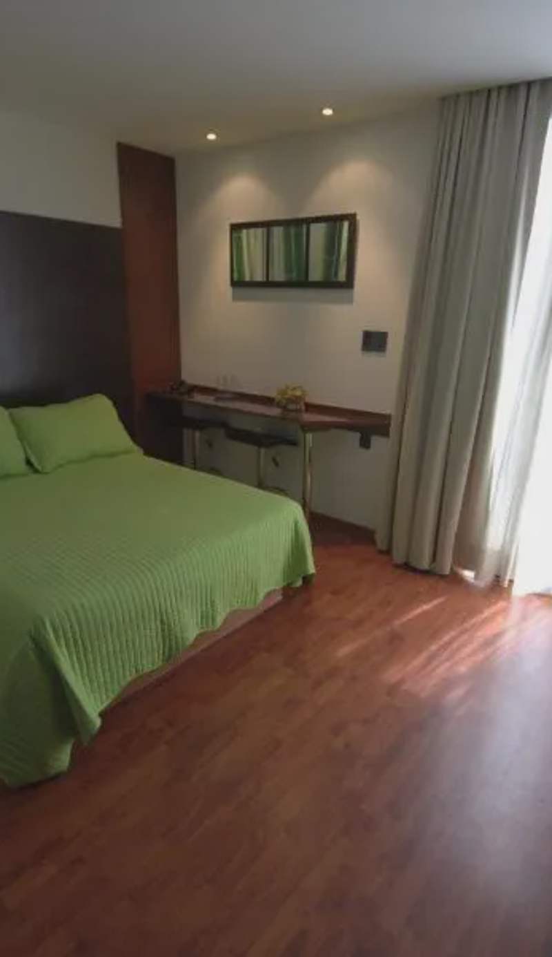 Sur Hotel