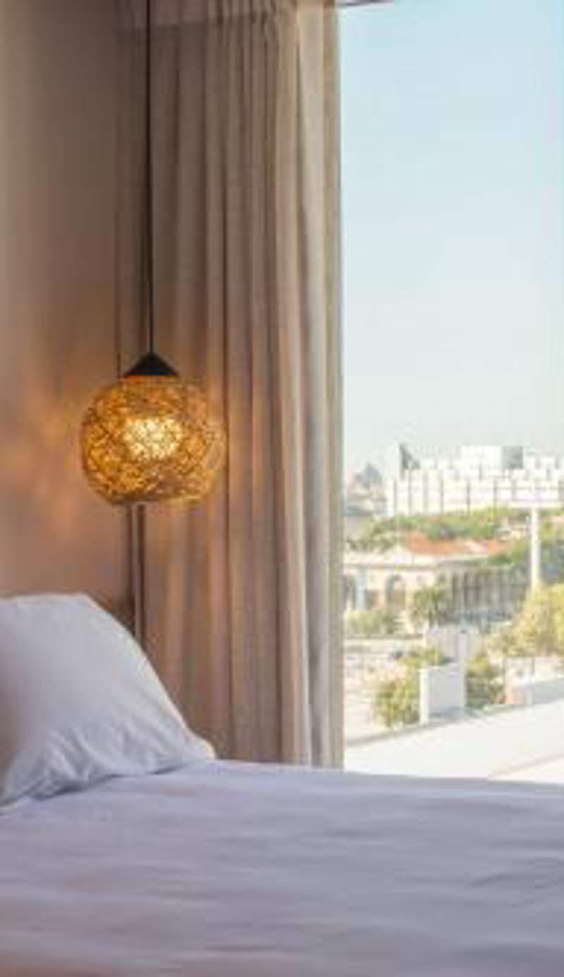 Hotel Ciudadano Suites