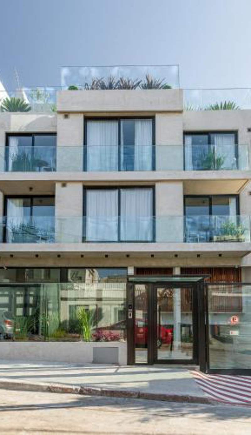 Baliñas Boutique