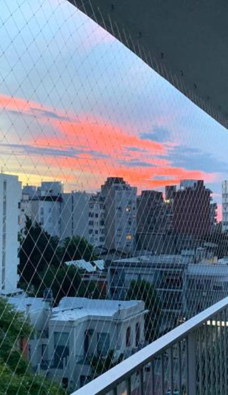 Acogedor, coqueto y luminoso apartamento en Pocitos