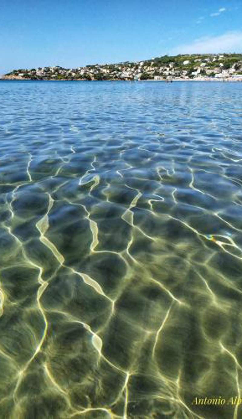 In Vacanza a Gaeta - Libera Stella