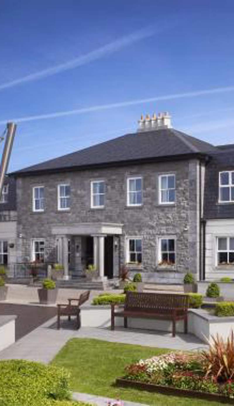 Radisson BLU Hotel & Spa, Sligo