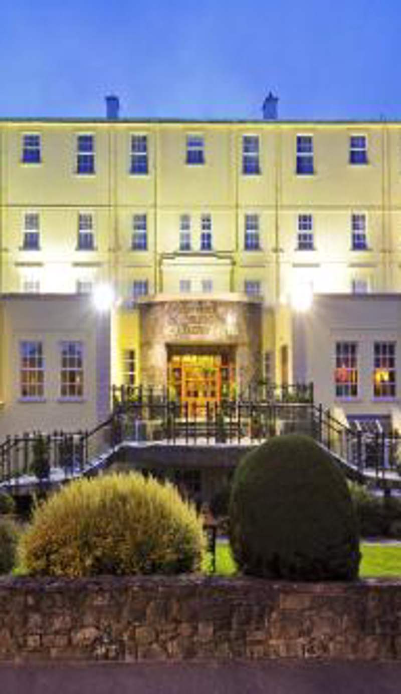 Sligo Southern Hotel & Leisure Centre