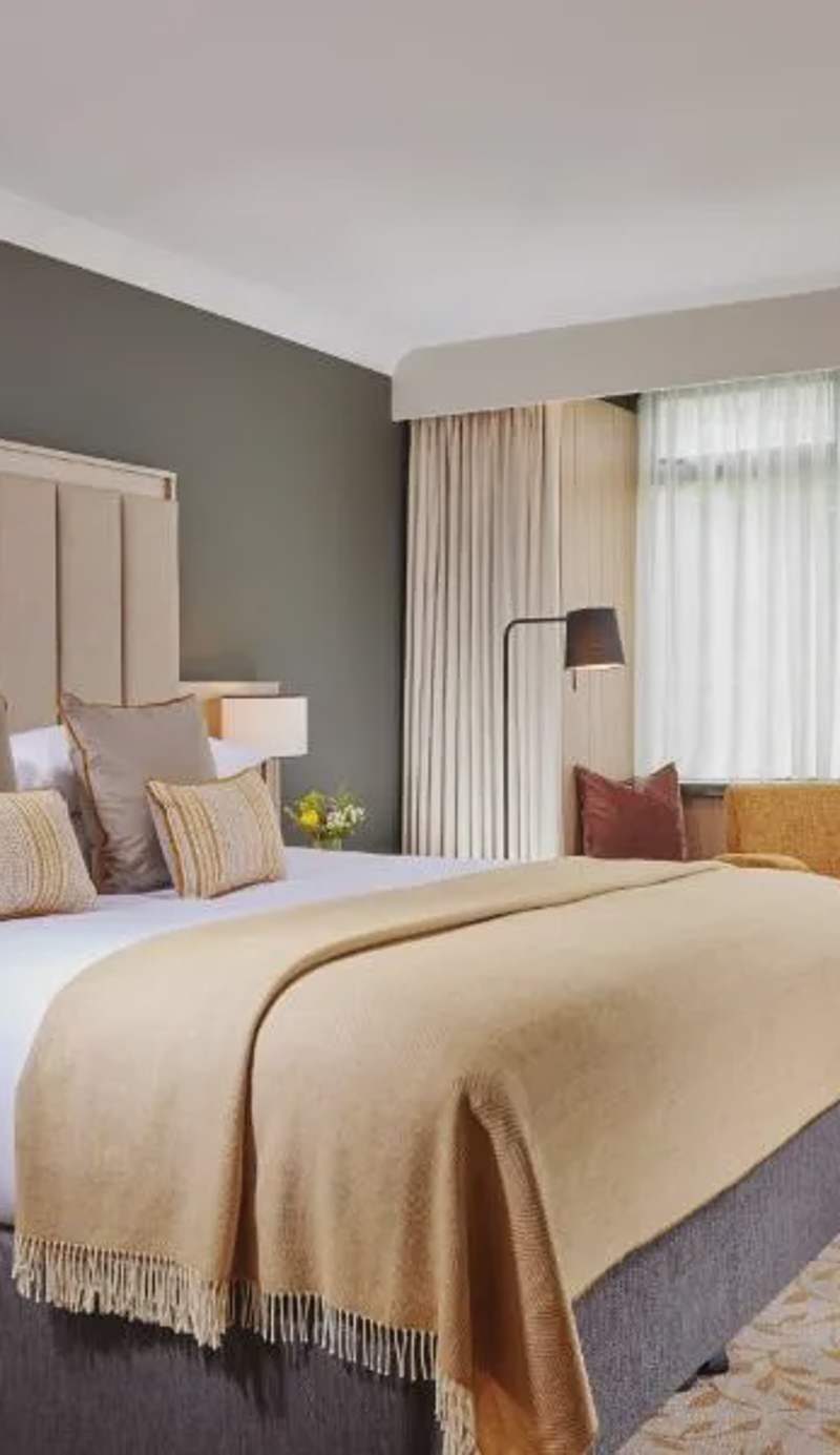 Sligo Park Hotel & Leisure Club